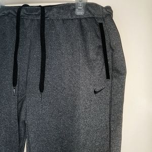 Comfy Nike ThermaFit Sweatpants
